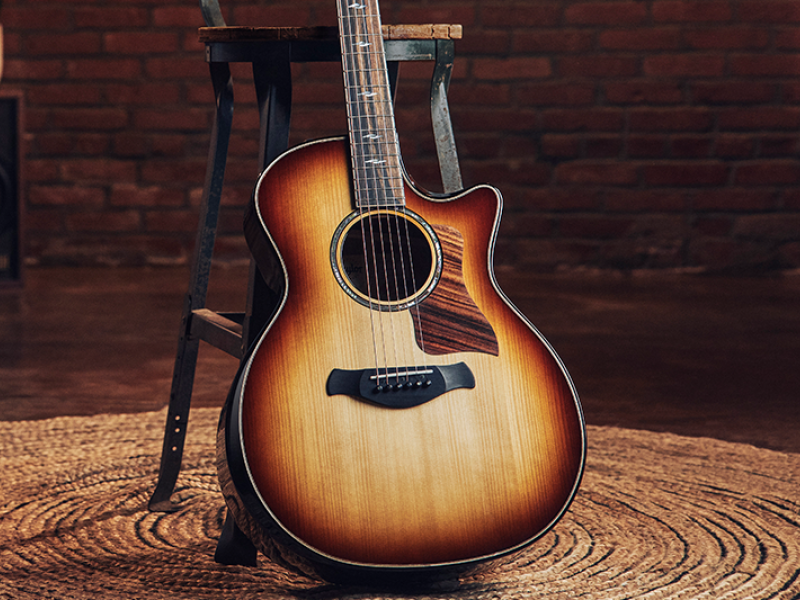 Taylor Guitars | ギターとアクセサリーを買う Taylor Guitars | ギターとアクセサリーを買う